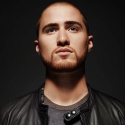 Mike Posner