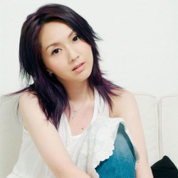 Miriam Yeung