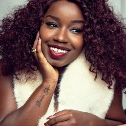 Misha B