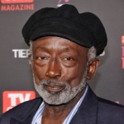 Garrett Morris