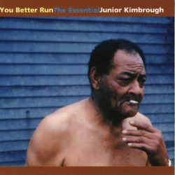 Junior Kimbrough