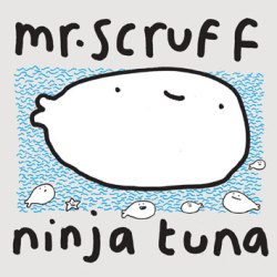 Mr. Scruff