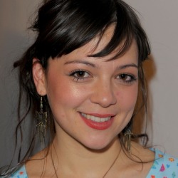 Natalia Lafourcade