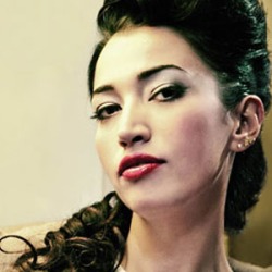 Nina Zilli