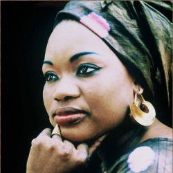Oumou Sangare