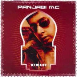 Panjabi MC