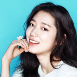 Park Shin-hye