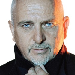 Peter Gabriel