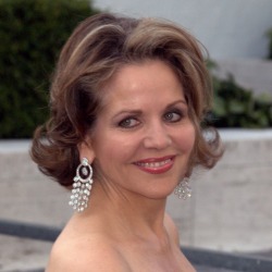 Renée Fleming