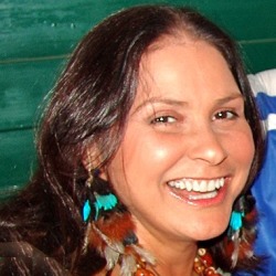 Fafá de Belém