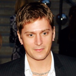 Rob Thomas