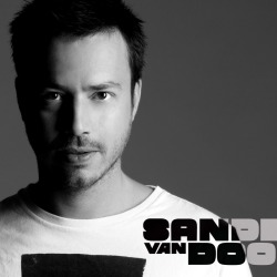 Sander van Doorn