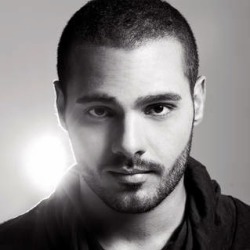 Joseph Attieh