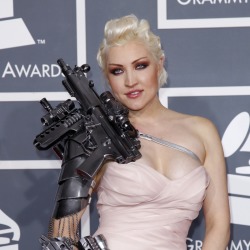 Sasha Gradiva