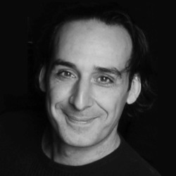 Alexandre Desplat