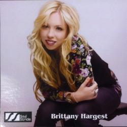 Brittany Hargest