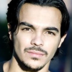 Shalim Ortiz