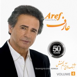 Aref Arefkia