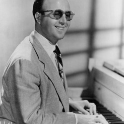 George Shearing