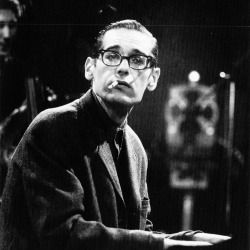 Bill Evans