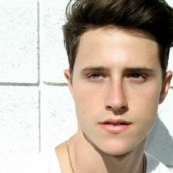 Shane Harper