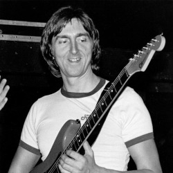 Allan Holdsworth