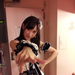 Suzuki Shihori