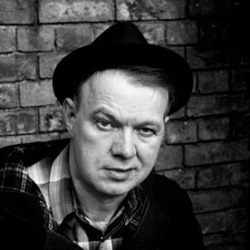 Edwyn Collins