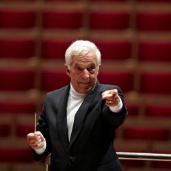 Vladimir Ashkenazy