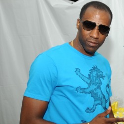 Shurwayne Winchester