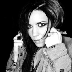Skylar Grey