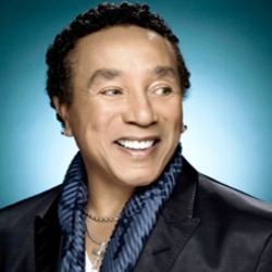 Smokey Robinson
