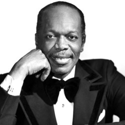 Hank Jones