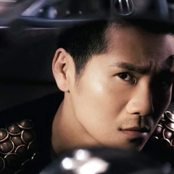 Gary Cao