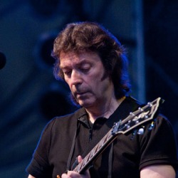 Steve Hackett