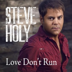 Steve Holy