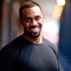 Richard Blackwood