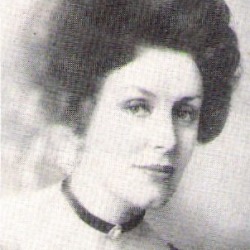 Bernadette Greevy