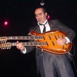Takfarinas
