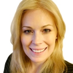 Vicky Beeching