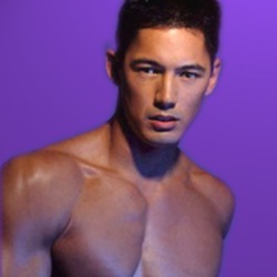 Marc Nelson