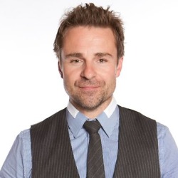 Matt Hetherington