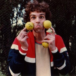 Luis Alberto Spinetta