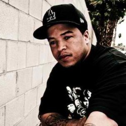 B.G. Knocc Out