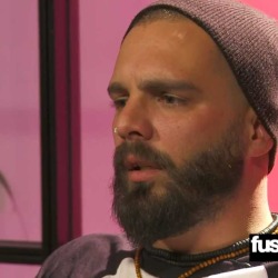 Jesse Leach