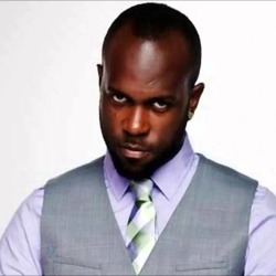 Bunji Garlin