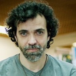 Paulinho Moska