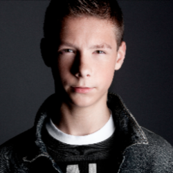 Erik Arbores