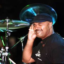 Dennis Chambers