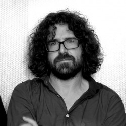 Lou Barlow